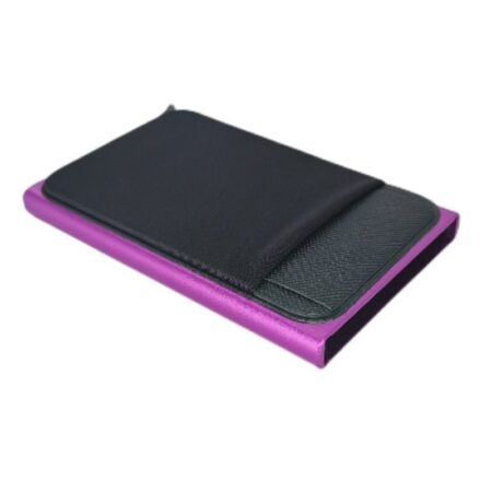 Carteira Minimalista Slim Anti Furto - Imagem 5