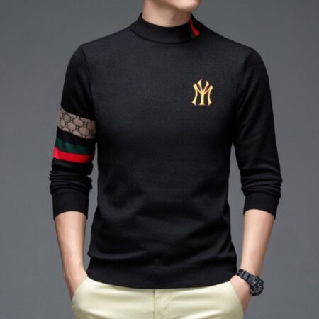 Casaco New York - Imagem 3