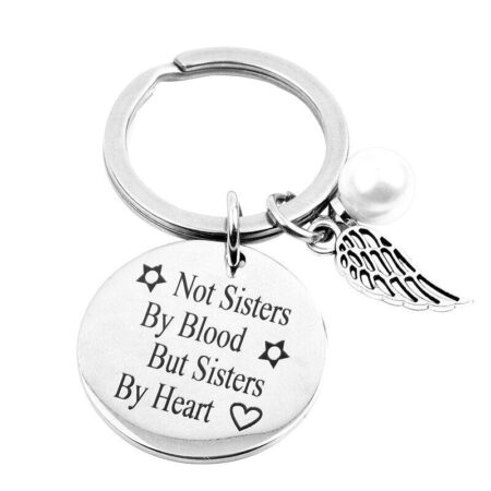 Chaveiro BestSisters - Imagem 4