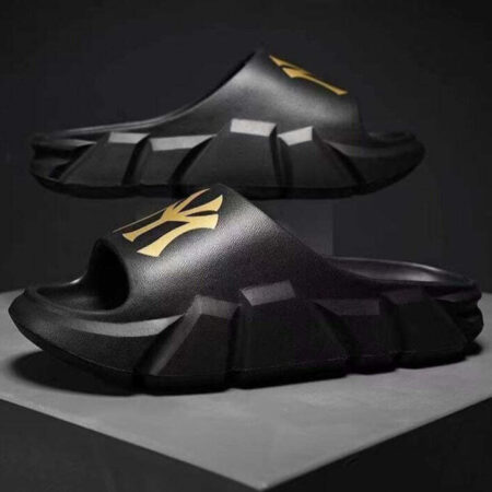 Chinelo Masculino Cloud Confort New York - Imagem 3