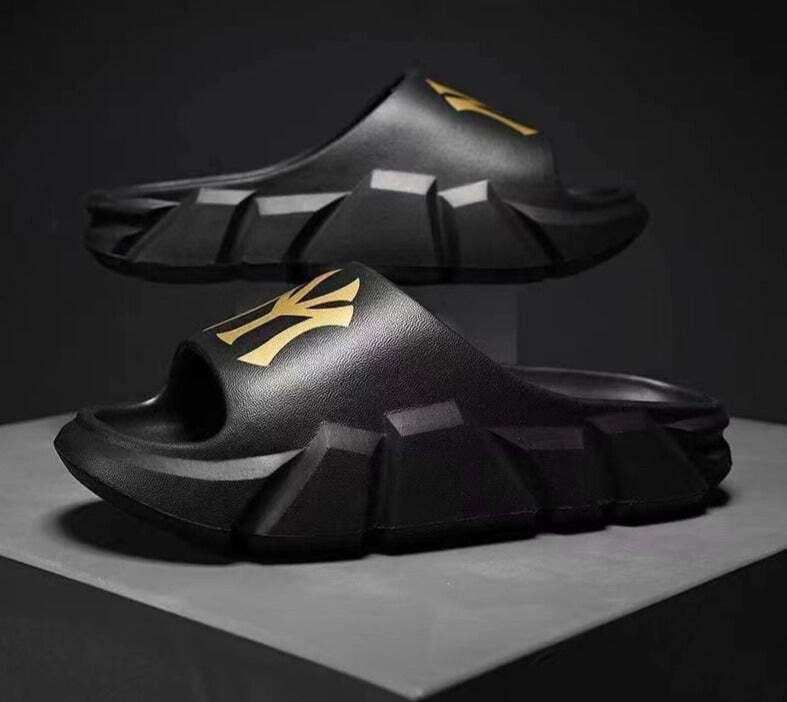 Chinelo Masculino Cloud Confort New York - Imagem 3