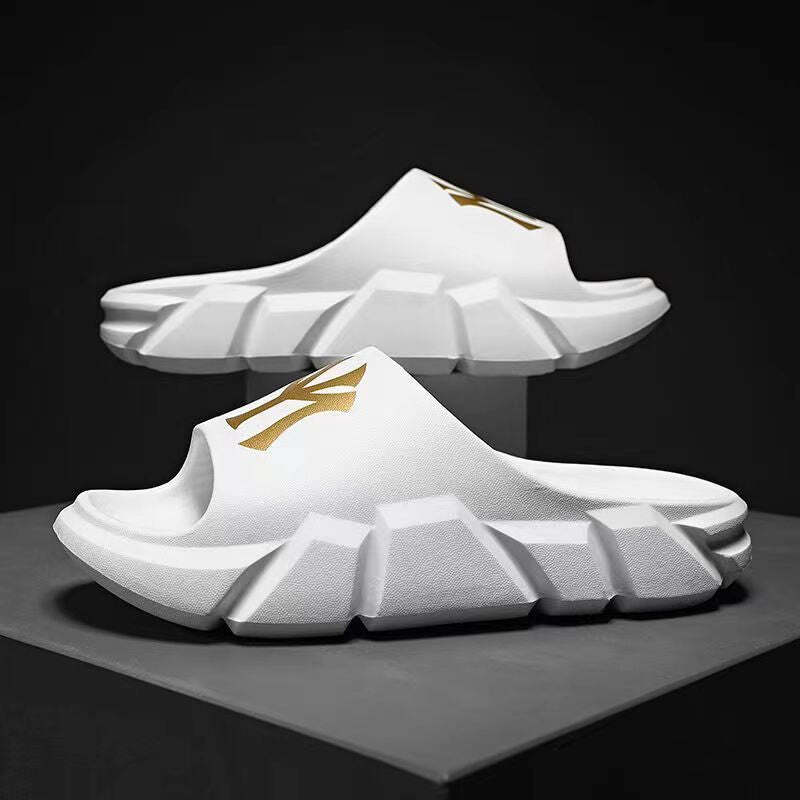 Chinelo Masculino Cloud Confort New York - Imagem 7