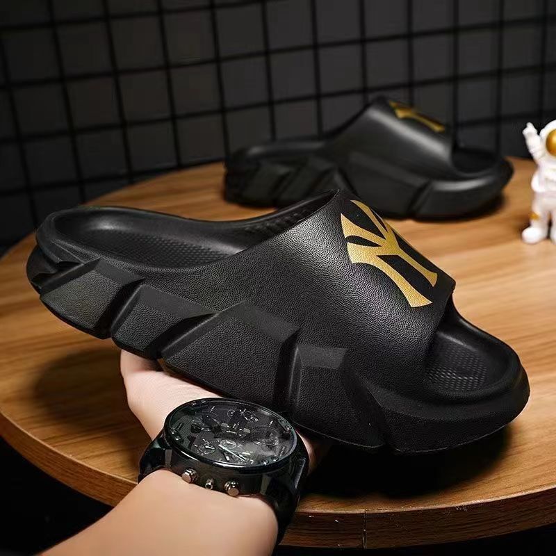 Chinelo Masculino Cloud Confort New York - Imagem 8