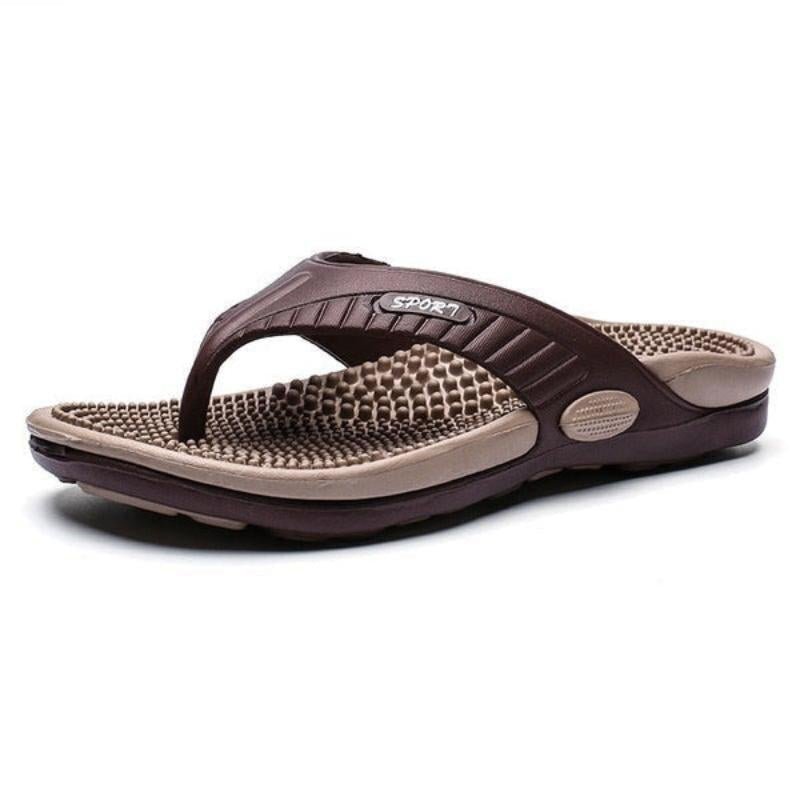 Chinelo Ortopédico Massageador Sport - Frete Grátis - Imagem 2