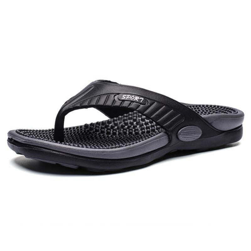 Chinelo Ortopédico Massageador Sport - Frete Grátis - Imagem 3