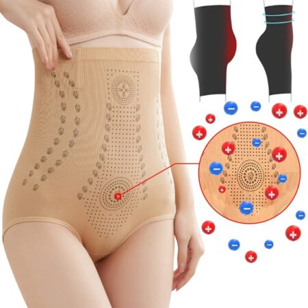 Cinta Modeladora e Restauradora de Fibra e Colágeno - Imagem 5