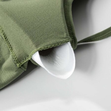 (Compre 1 e Leve 2) Sutiã Sem Costura Push UP - Queima de Estoque - Imagem 11