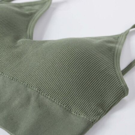 (Compre 1 e Leve 2) Sutiã Sem Costura Push UP - Queima de Estoque - Imagem 10