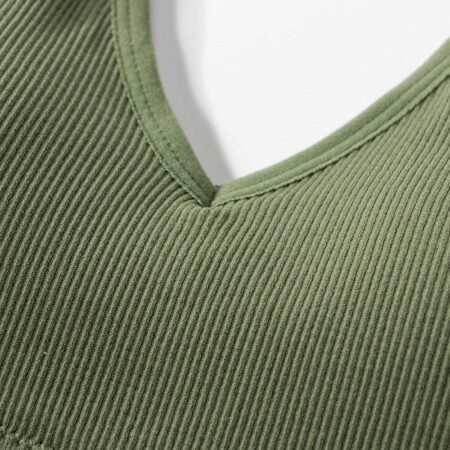 (Compre 1 e Leve 2) Sutiã Sem Costura Push UP - Queima de Estoque - Imagem 9