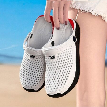 Crocs Confort Sandália Unisex Air 2021 - Imagem 3