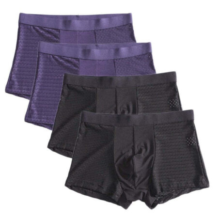 Cueca ConfortMax - Pague 2 e Leve 4 - Imagem 5