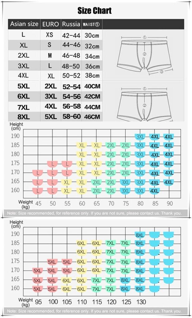 Cueca ConfortMax - Pague 2 e Leve 4 - Imagem 12