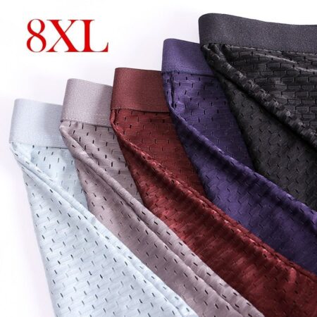 Cueca ConfortMax - Pague 2 e Leve 4 - Imagem 2
