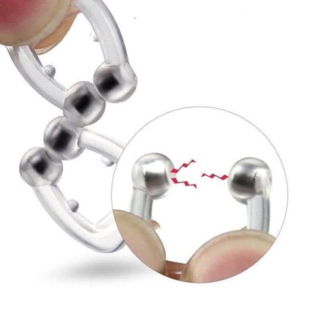 Dilatador Nasal Anti Ronco - Zero Ronco Prime - Imagem 6