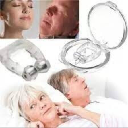 Dilatador Nasal Anti Ronco - Zero Ronco Prime - Imagem 2