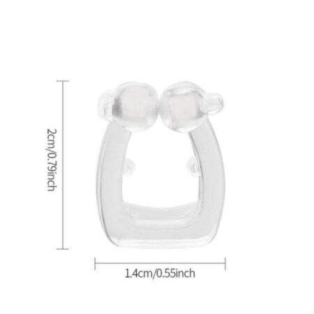 Dilatador Nasal Anti Ronco - Zero Ronco Prime - Imagem 7