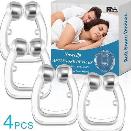 Dilatador Nasal Anti Ronco - Zero Ronco Prime - Imagem 10
