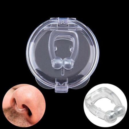 Dilatador Nasal Anti Ronco - Zero Ronco Prime - Imagem 4