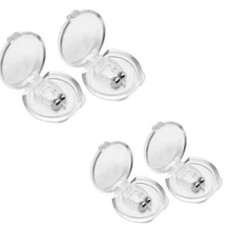 Dilatador Nasal Anti Ronco - Zero Ronco Prime - Imagem 9