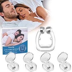 Dilatador Nasal Anti Ronco - Zero Ronco Prime