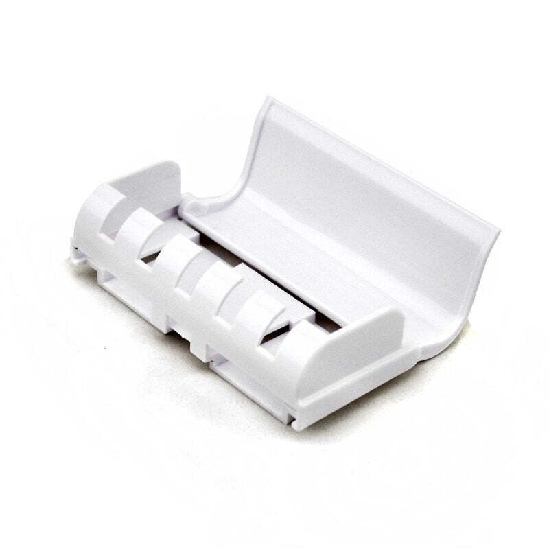 Dispensador Dentífrico com Escova Titular - Imagem 6