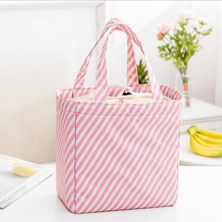 Double Bag - Bolsa Térmica Praia, piquenique - Imagem 10