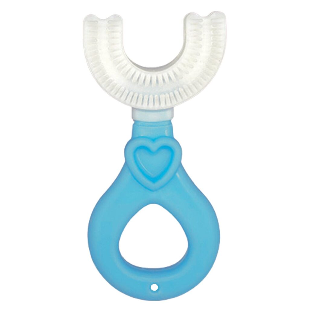 Escova CleanKids - Escova de Dente para Bebês e Crianças - Imagem 10