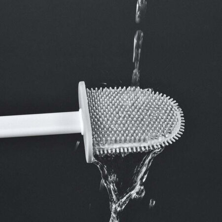 Escova de Silicone Lux - Imagem 6