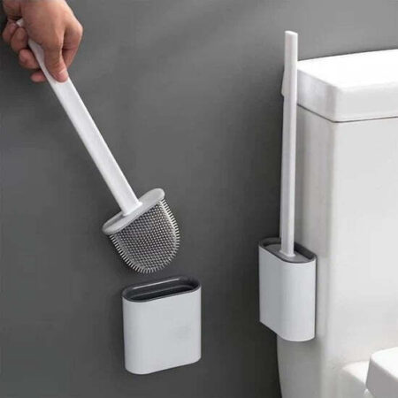 Escova de Silicone Lux - Imagem 9