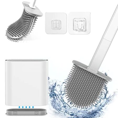 Escova de Silicone Lux - Imagem 7