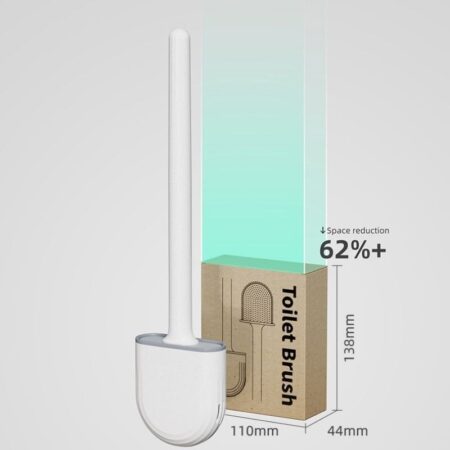 Escova de Silicone Lux - Imagem 5