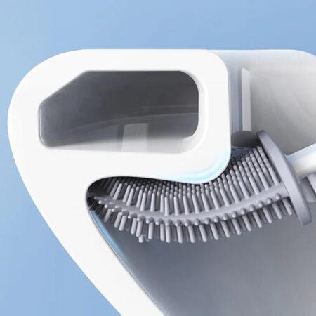 Escova de Silicone Lux - Imagem 8