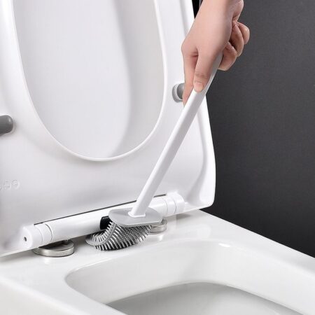 Escova de Silicone Lux - Imagem 2