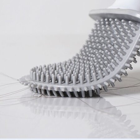 Escova de Silicone Lux - Imagem 4