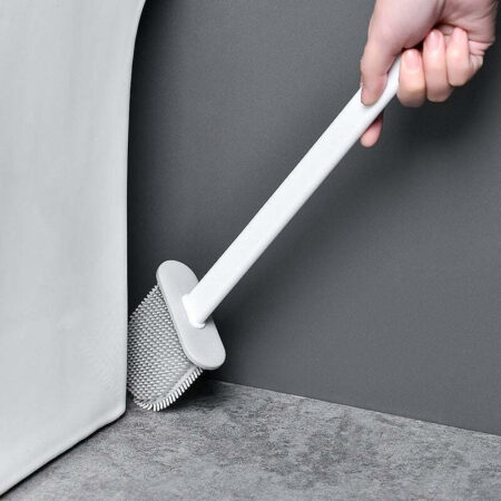 Escova de Silicone Lux - Imagem 3