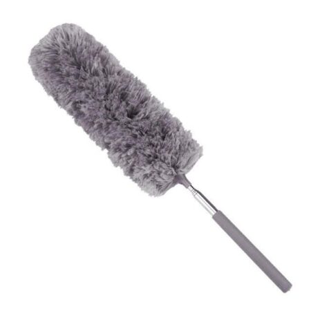 Espanador Soft Clean - Espanador Retrátil de Microfibra para Limpeza - Imagem 10