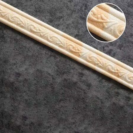 EspumaLux - Espuma Adesiva 3D de Parede Decorativa - Imagem 12