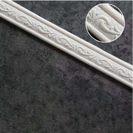 EspumaLux - Espuma Adesiva 3D de Parede Decorativa - Imagem 13
