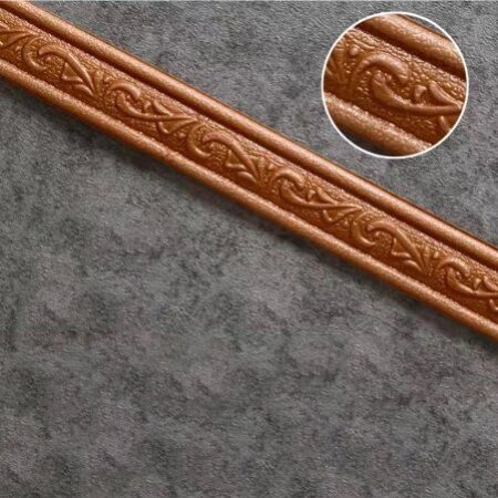 EspumaLux - Espuma Adesiva 3D de Parede Decorativa - Imagem 14