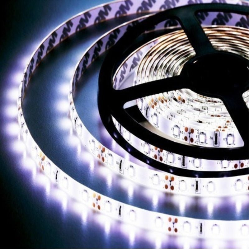 Fita Led Cor Branco 5 Metros
