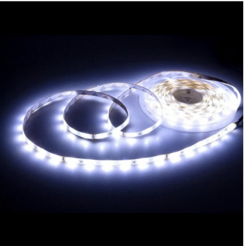 Fita Led Cor Branco 5 Metros - Imagem 2