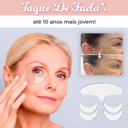Toque de Fada - Lifting Adesivo - Imagem 2
