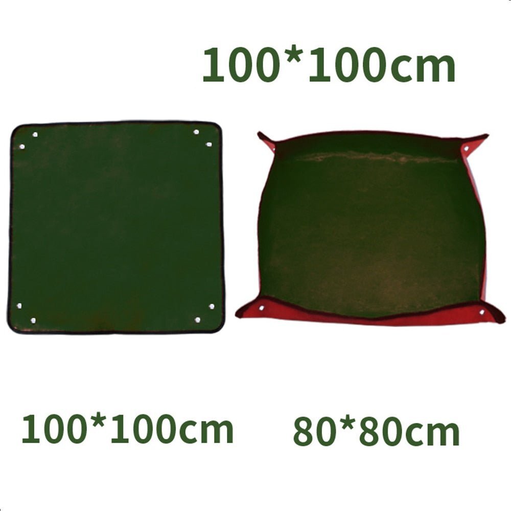 Gardening Mat - Tapete para jardinagem a prova d'água - Imagem 4