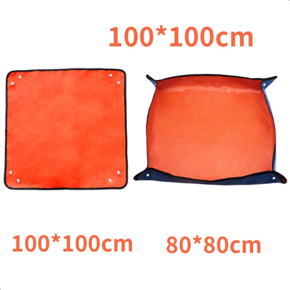 Gardening Mat - Tapete para jardinagem a prova d'água - Imagem 3