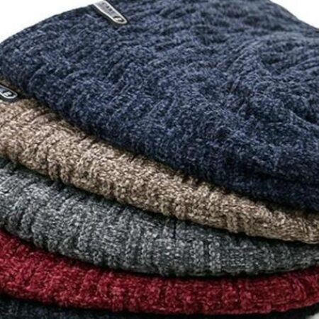 Gorro Heik - Imagem 9