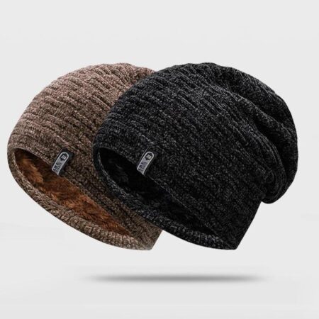 Gorro Heik - Imagem 12