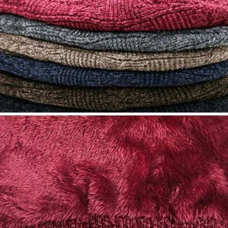 Gorro Heik - Imagem 10
