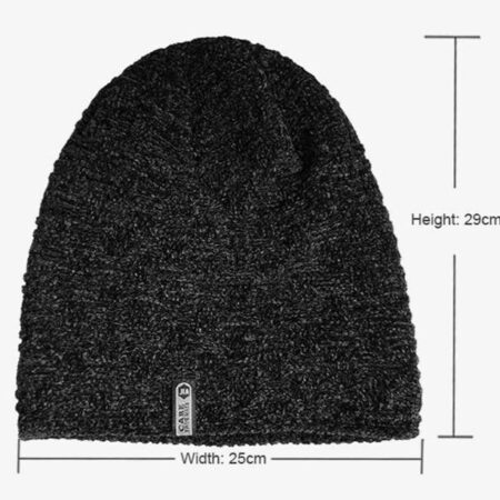 Gorro Heik - Imagem 6