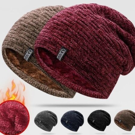 Gorro Heik - Imagem 13