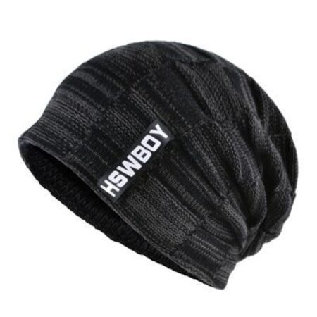 Gorro HSWBoyZ - Imagem 2